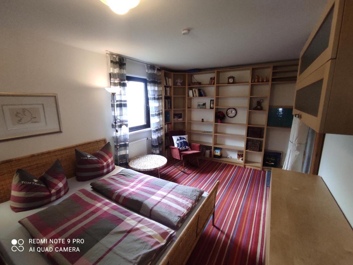 Waldhus Holiday home