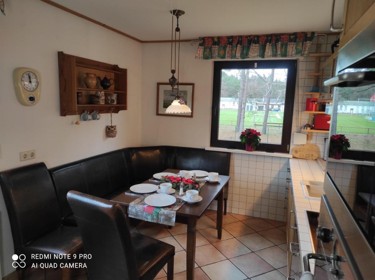 Ferienhaus Waldhus *