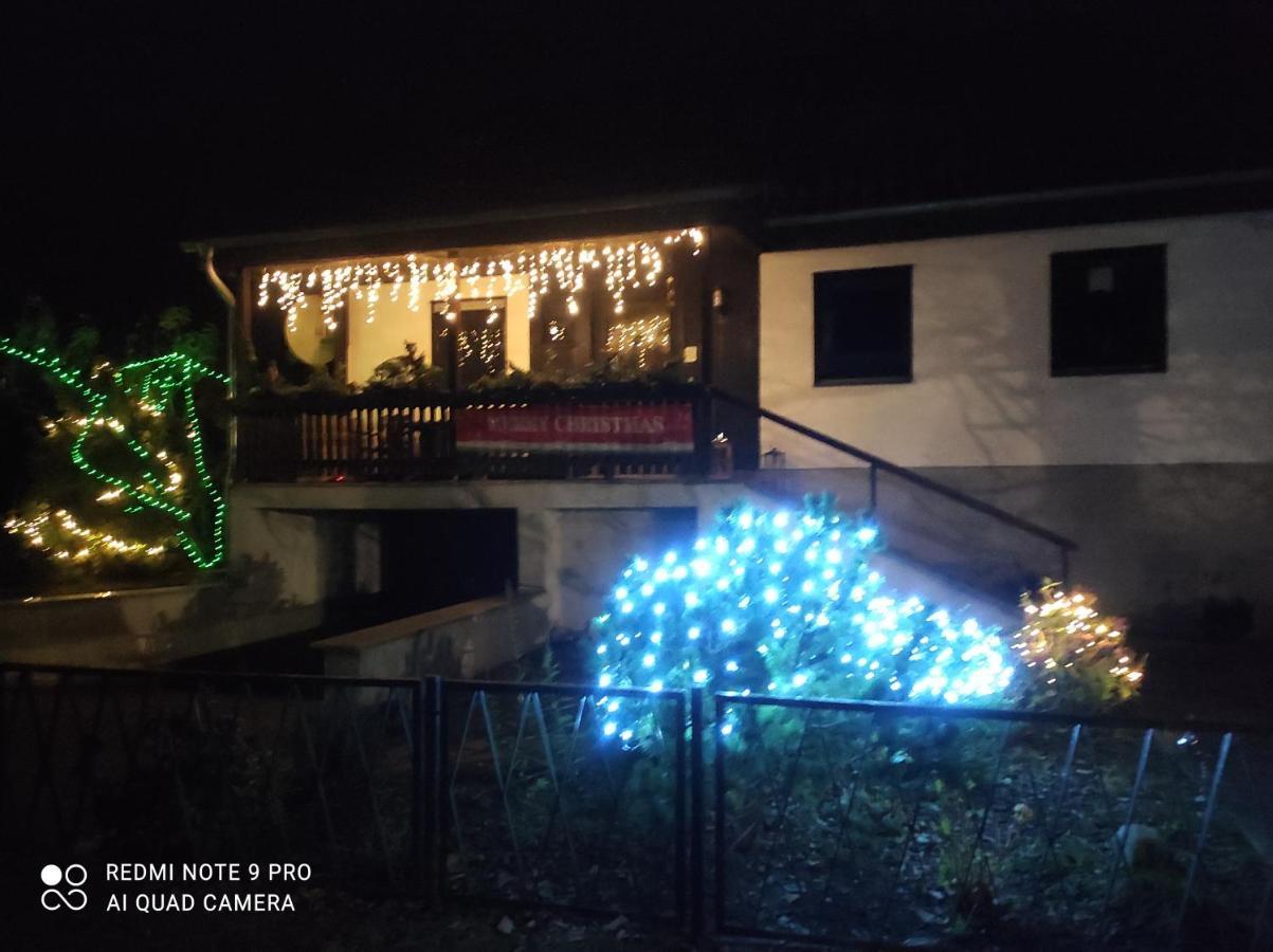 Waldhus Holiday home *