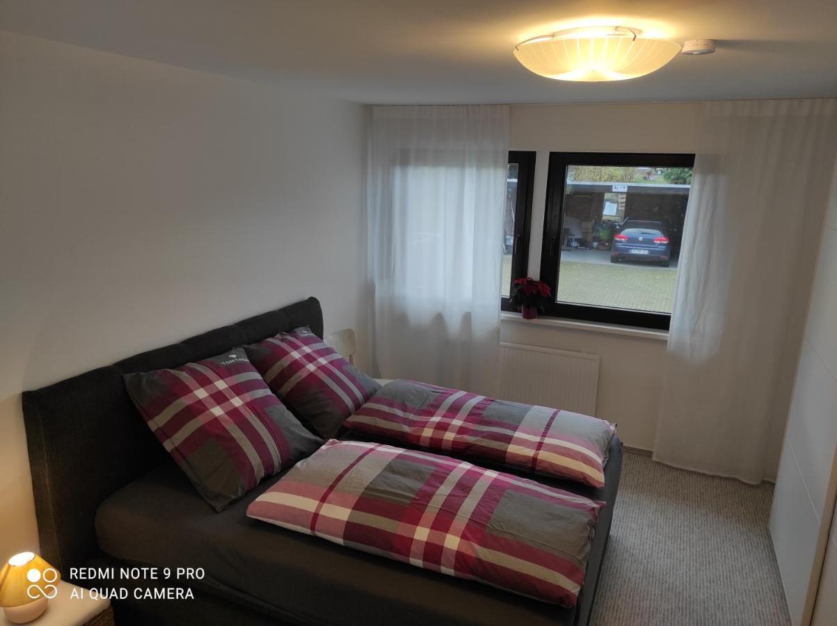 Holiday home Waldhus Uckeritz
