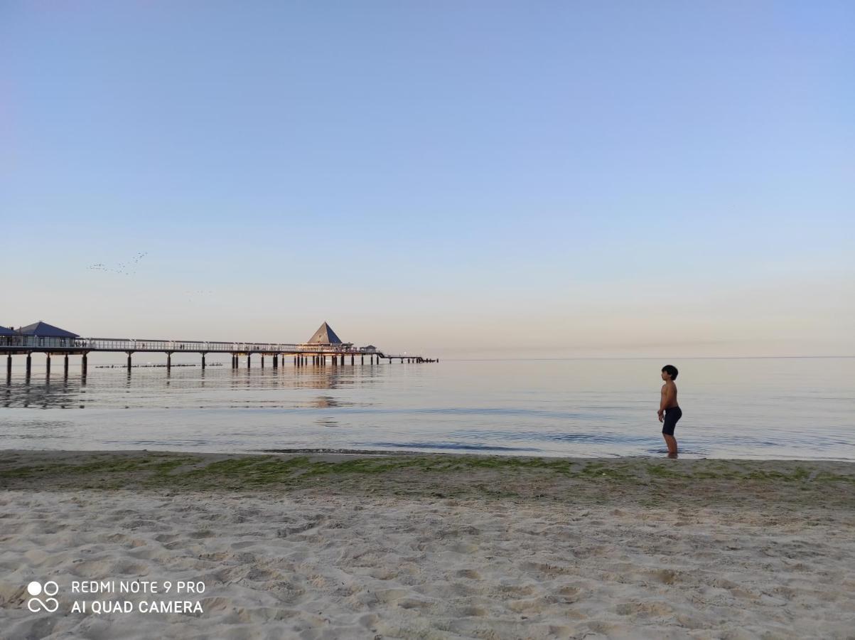 Holiday home Waldhus *