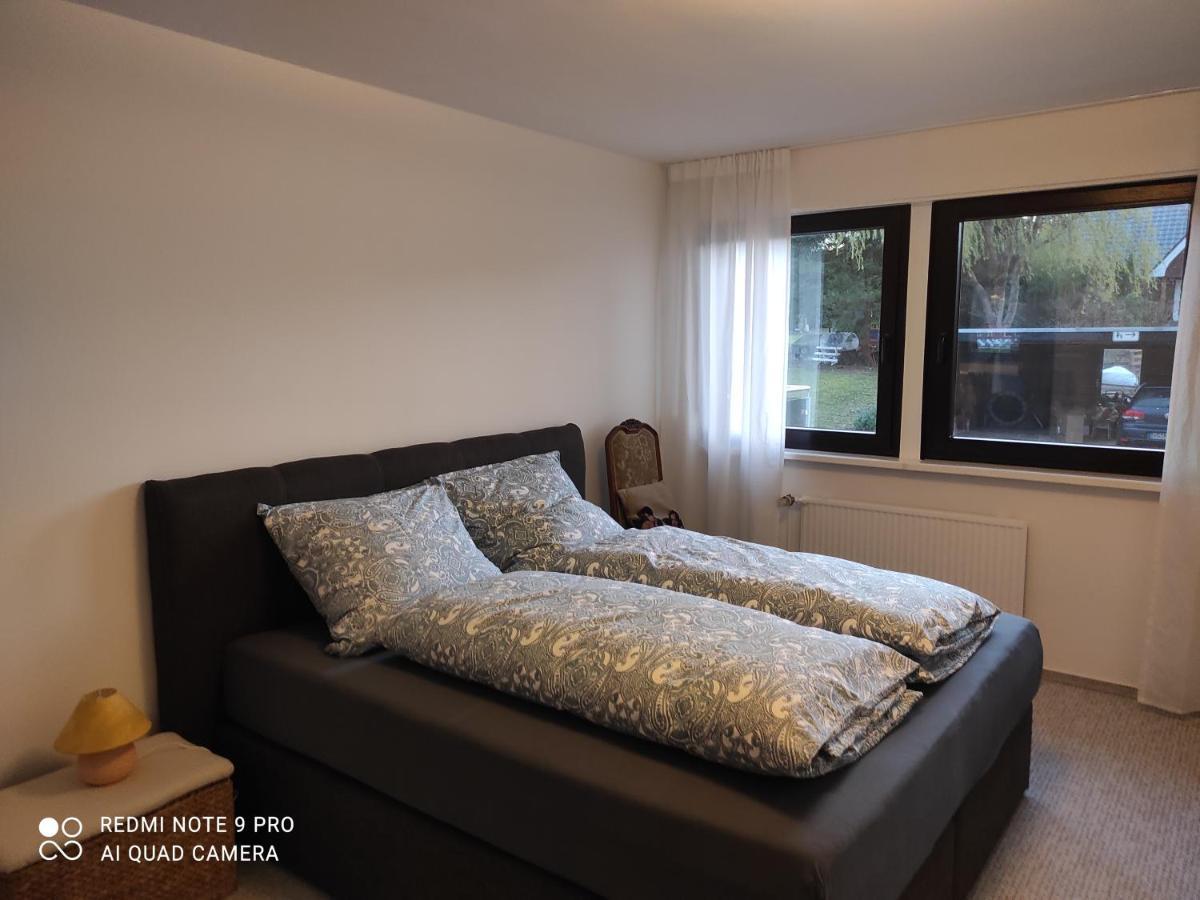 Waldhus Holiday home