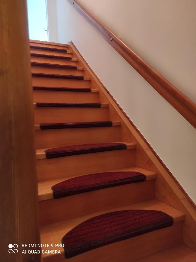 Ferienhaus Waldhus Ückeritz