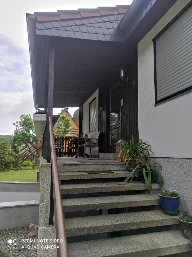 Ferienhaus Waldhus