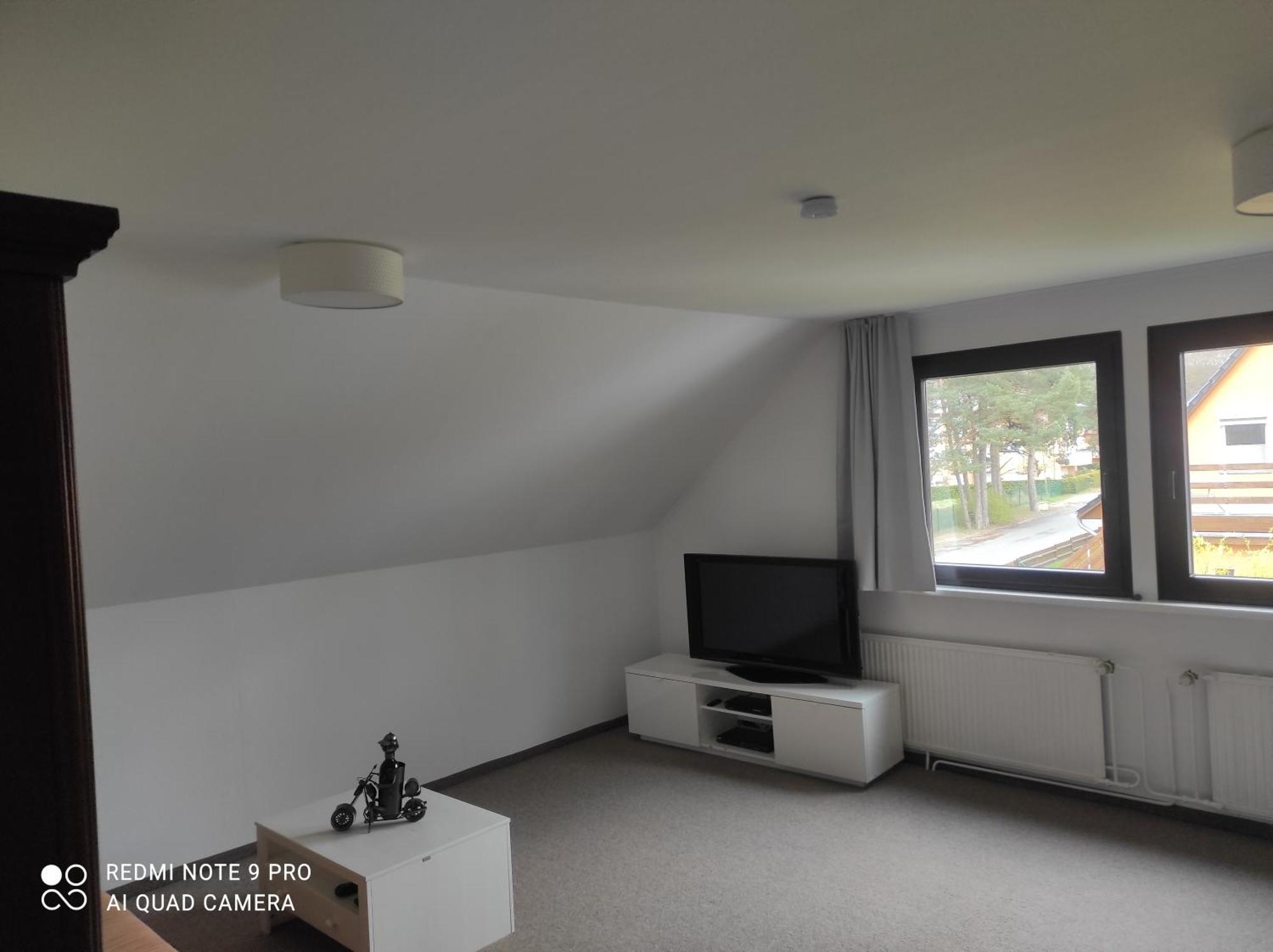 Ferienhaus Waldhus